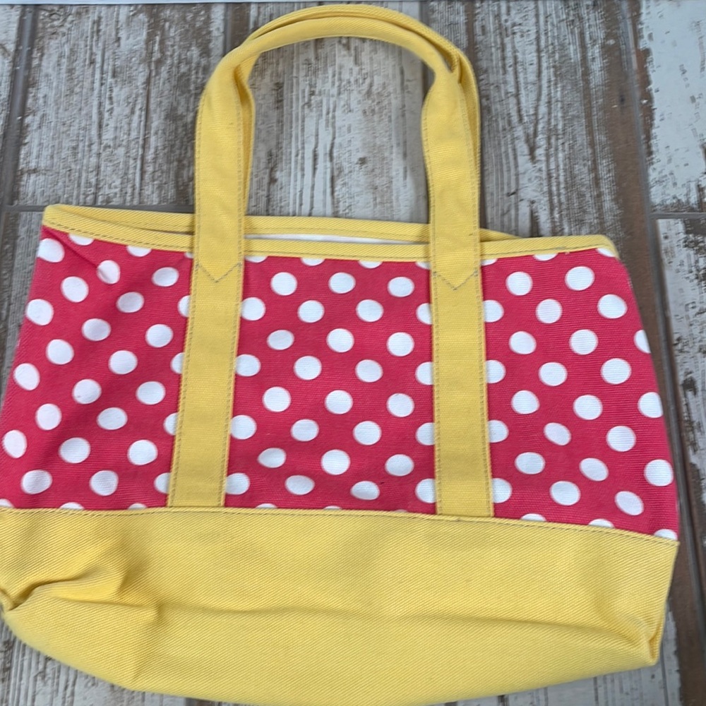 Jcrew Tote - image 1